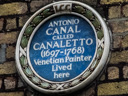 Canaletto, Antonio (id=187)